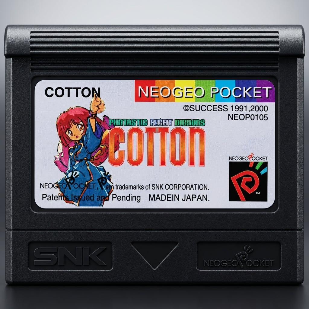 Pocket Custom Game Cartridge | - Game Cartridge Case recension och pris