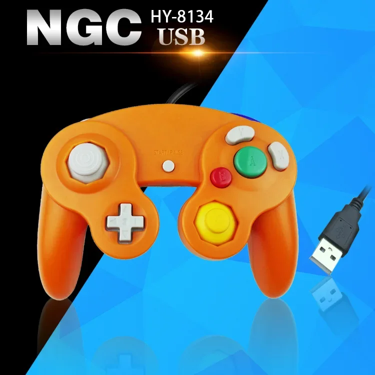 Retro game For Gamecube Contro - Retro Gaming Joystick recension och pris