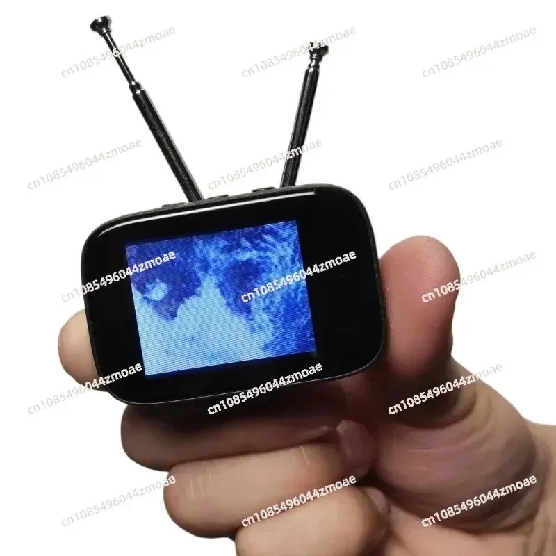 Color Touch Screen Miniature R - Retro Gaming Tv recension och pris