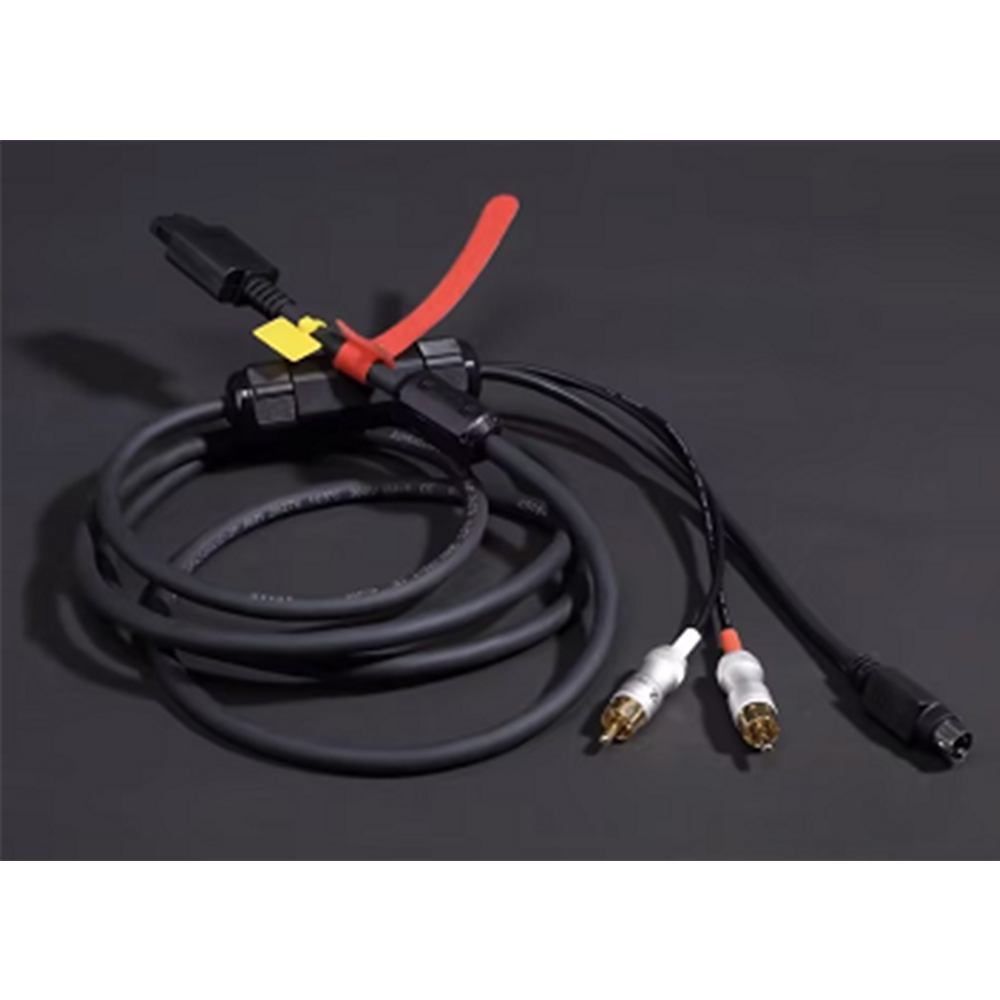 SFC N64 NGC S-Video Cable Shie - Retro Handheld Console recension och pris