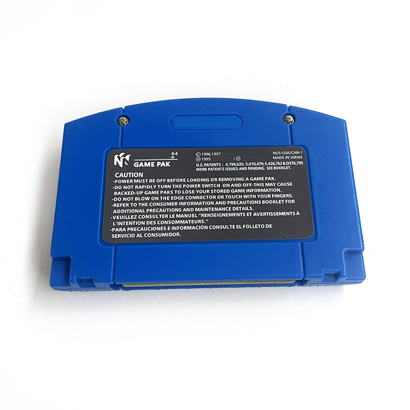 USA NTSC Version English Pokem - Retro Handheld Console recension och pris
