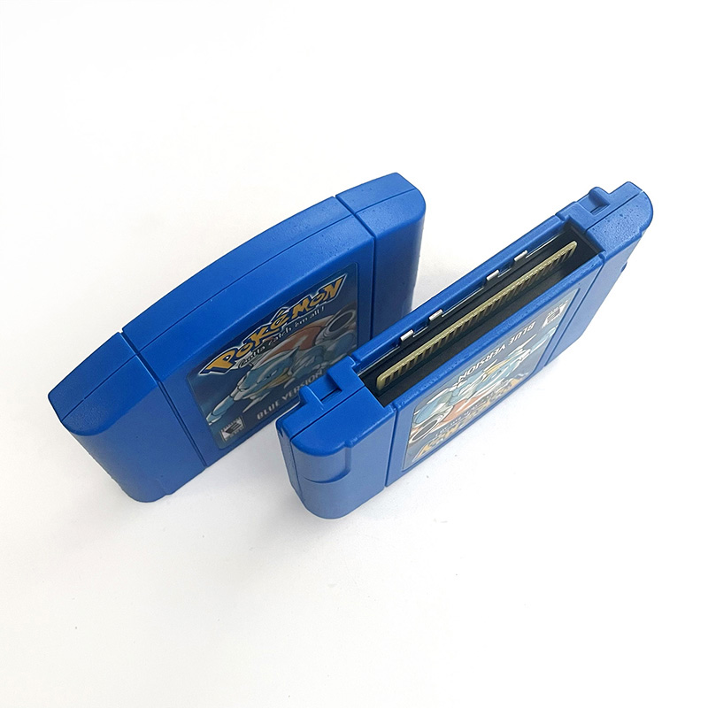 USA NTSC Version English Pokem - Retro Handheld Console recension och pris
