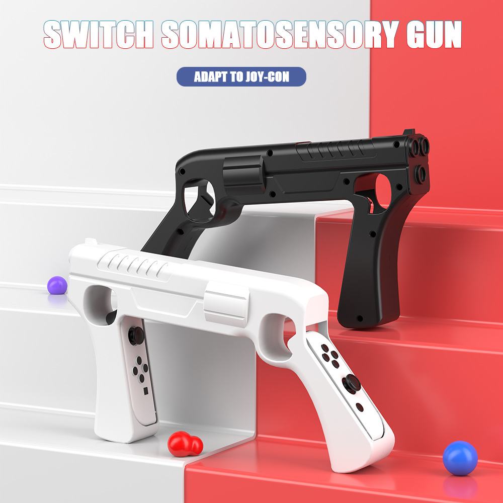 for Nintendo Switch Ns Oled Jo - Retro Gaming Console Gun recension och pris