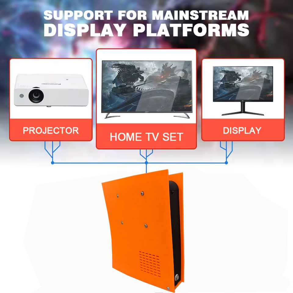New M88 Retro Game Console 4K  - Retro Gaming Tv recension och pris