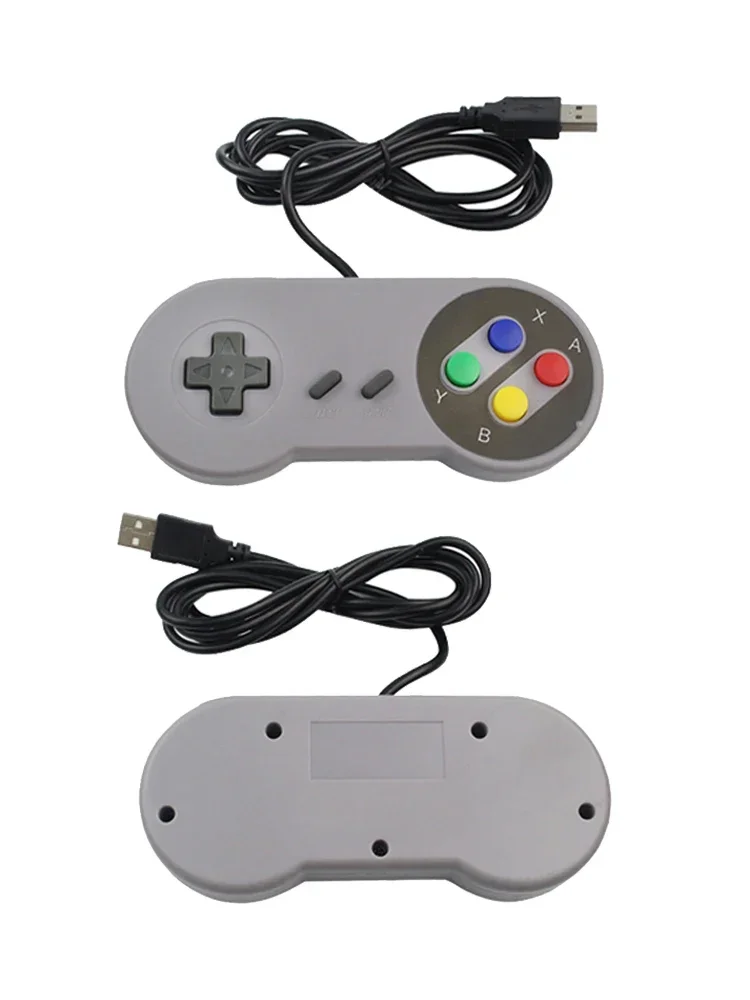 USB Gamepad Retro Gaming Joyst - Retro Gaming Raspberry Pi 5 recension och pris