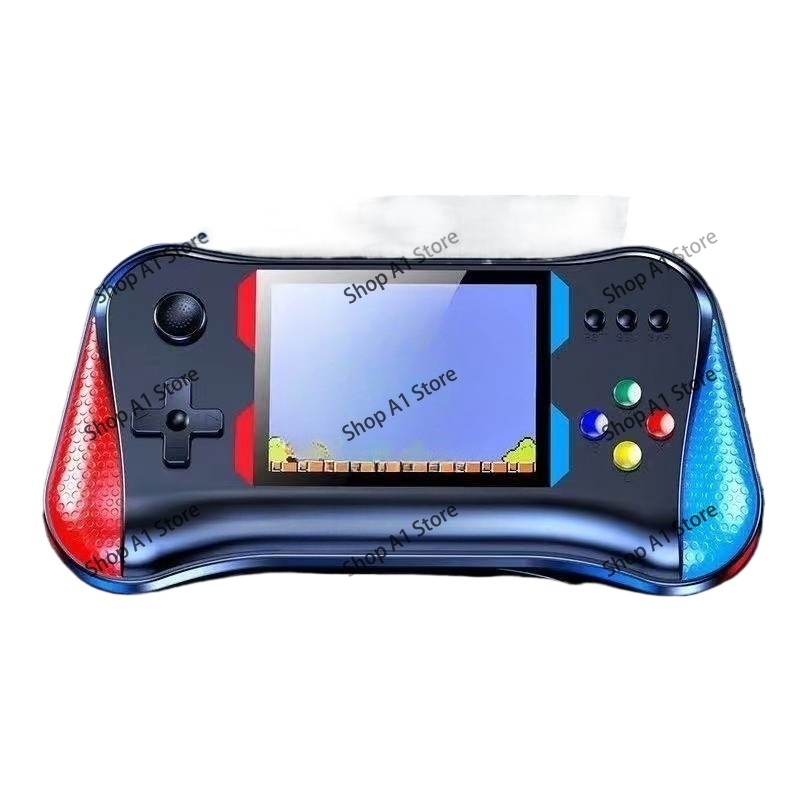 Game console handheld birthday - Retro Handheld Console recension och pris