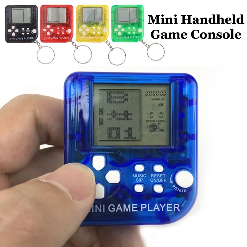 Portable Mini Pocket Classic G - Retro Gaming Kc recension och pris