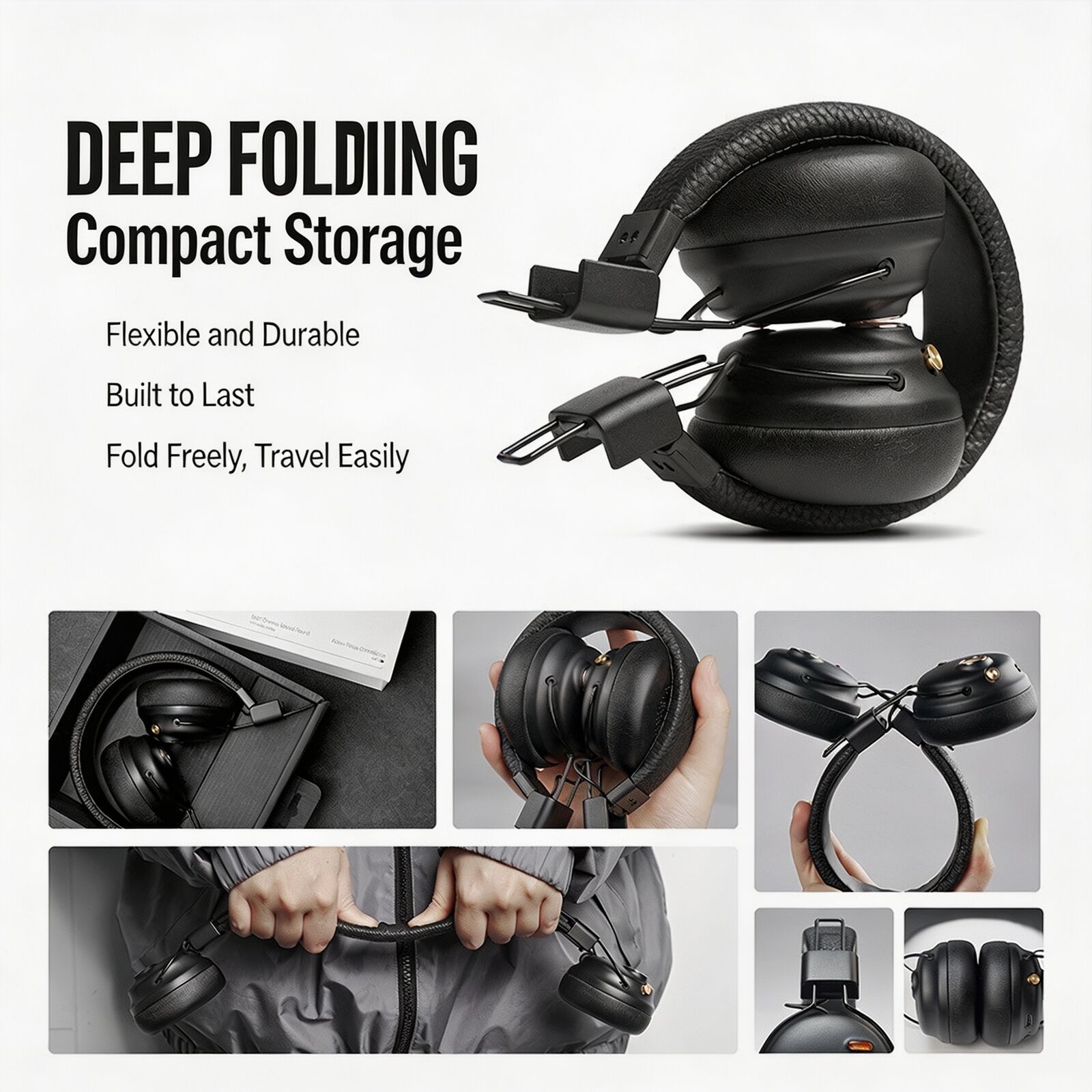 Retro Wireless Over Ear Headph - Retro Gaming Kc recension och pris