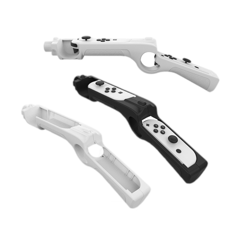 For Nintendo Switch OLED joyco - Retro Gaming Console Gun recension och pris
