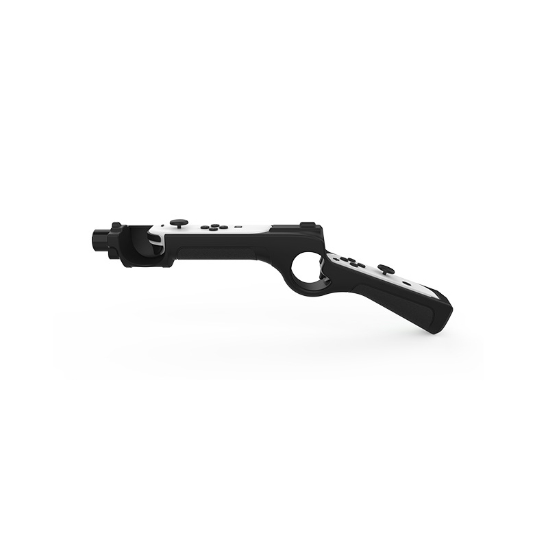 For Nintendo Switch OLED joyco - Retro Gaming Console Gun recension och pris
