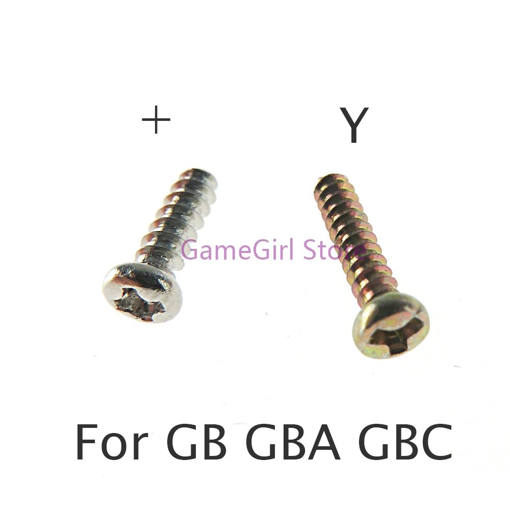 20pcs Replacement Cross + Y Tr - Game Cartridge Case recension och pris