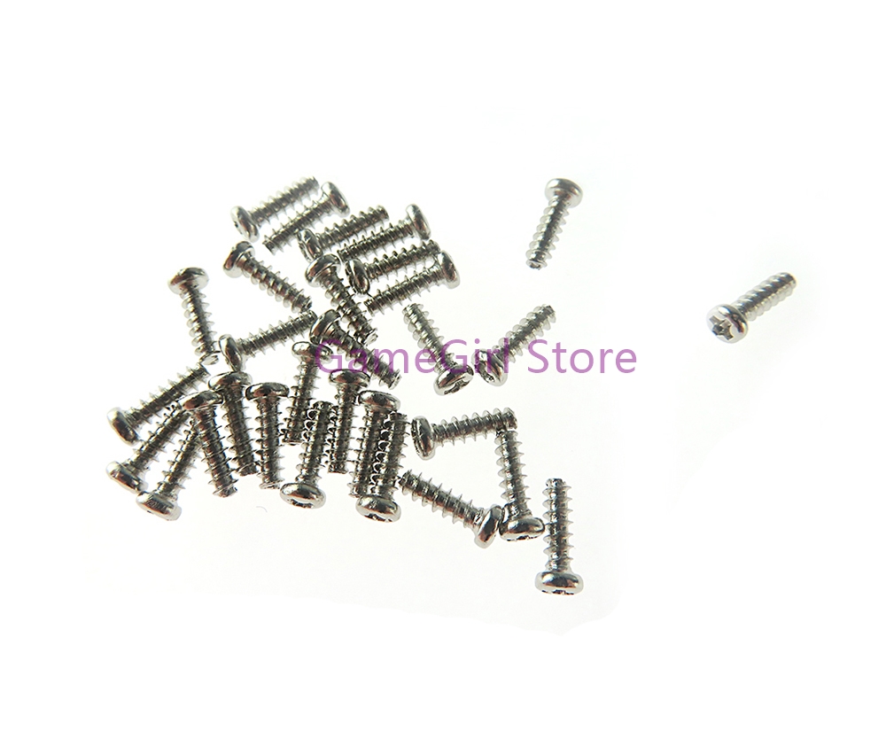20pcs Replacement Cross + Y Tr - Game Cartridge Case recension och pris