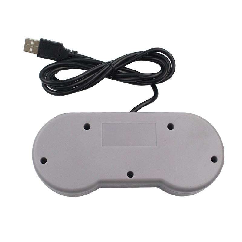 2PCS USB Gamepad Gaming Joysti - Retro Gaming Raspberry Pi 3 recension och pris