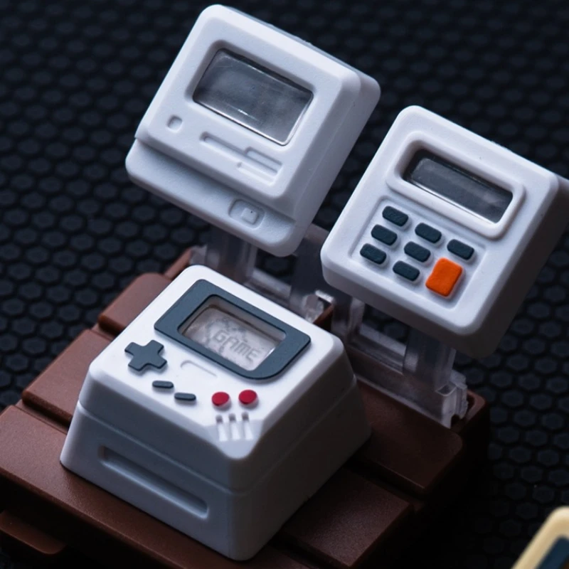 K-04 3-in-1 Creative Retro Tra - Retro Handheld Console recension och pris