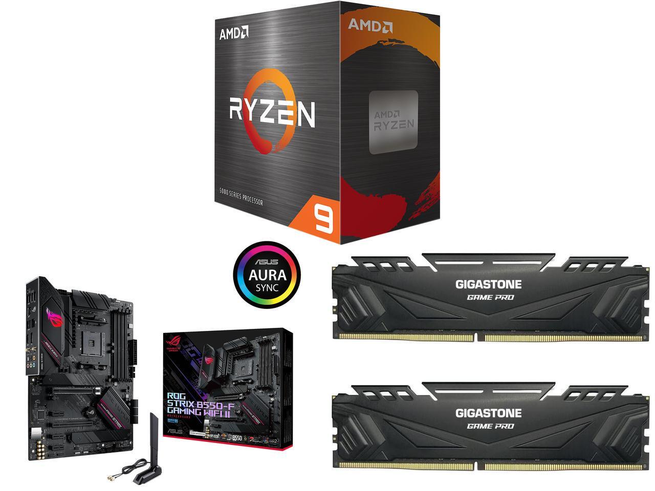 AMD Ryzen 9 5900XT - Ryzen 9 5 - Amd Cpu Ryzen 9 recension och pris