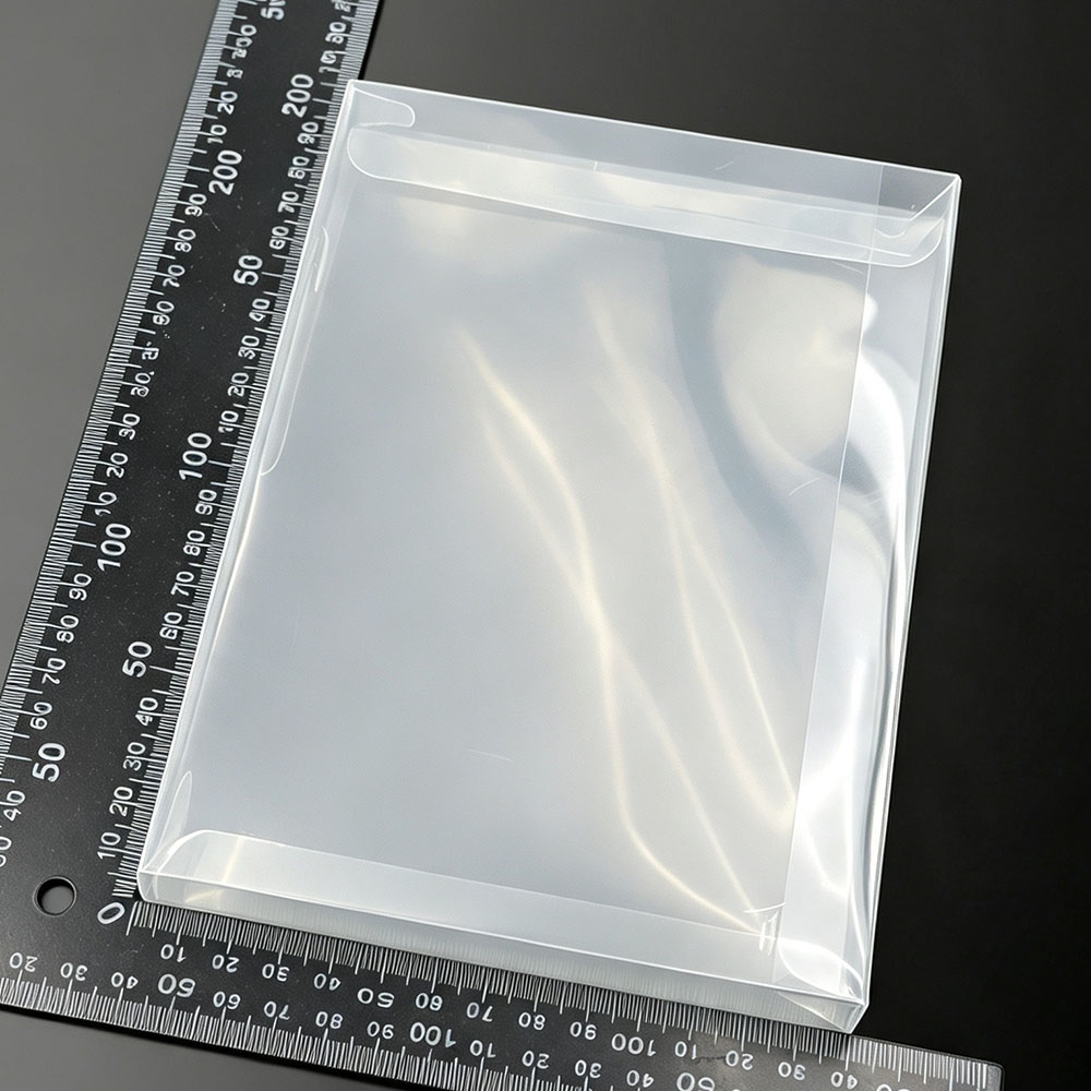 1-10PCS Clear PET Protector Ca - Game Cartridge Case recension och pris