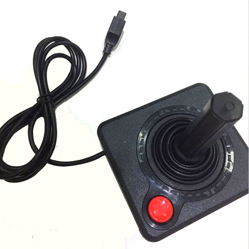 Retro Classic  Controller Game - Retro Gaming Joystick recension och pris