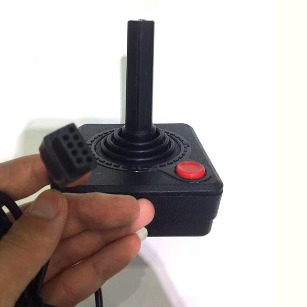 Retro Classic  Controller Game - Retro Gaming Joystick recension och pris