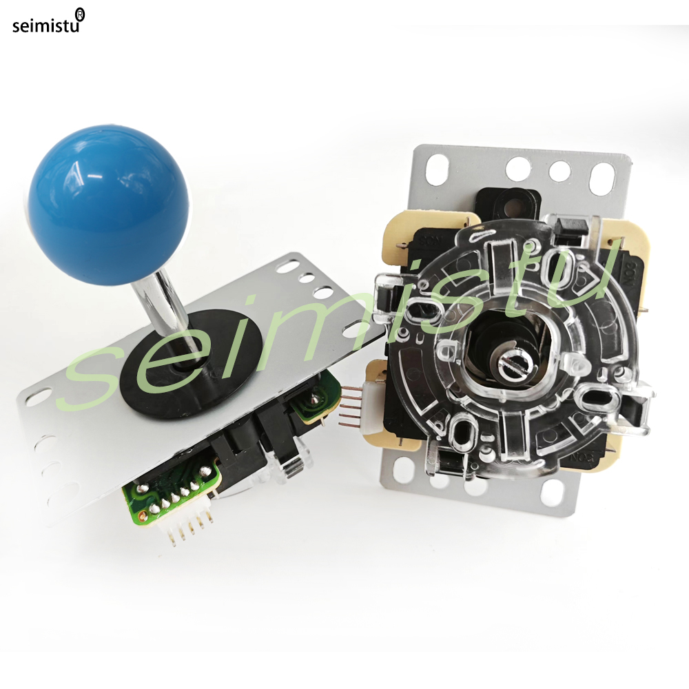 Joystick Copy Sanwa arcade Joy - Retro Gaming Joystick recension och pris