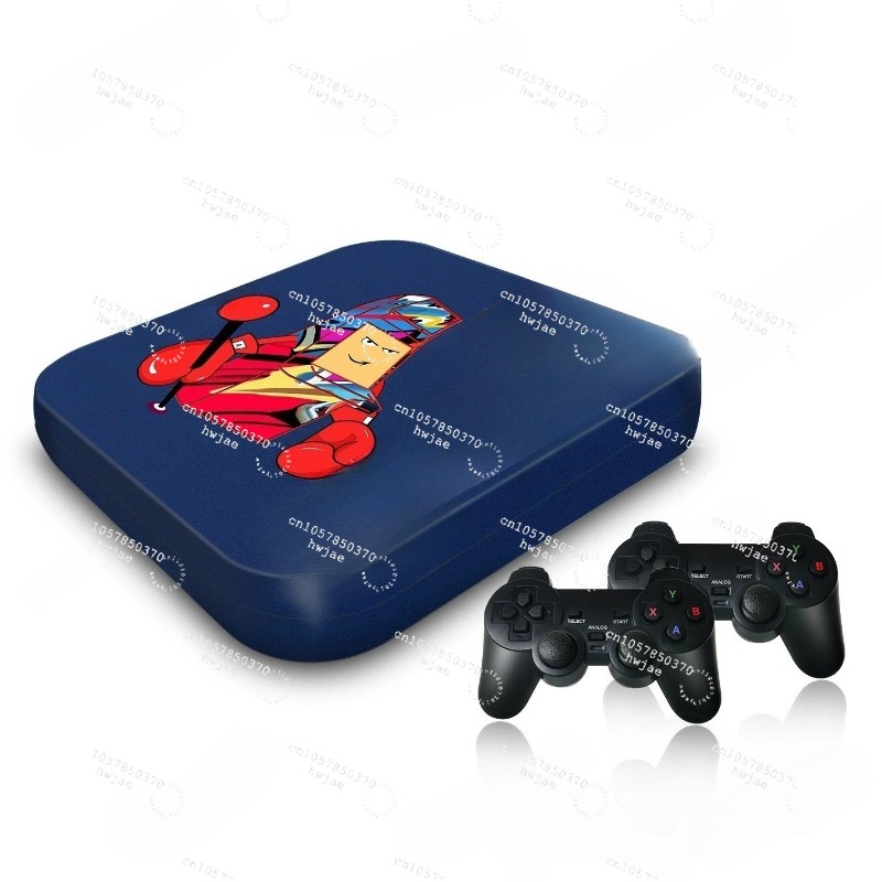 Spot Retro Game Console TV Out - Retro Gaming Tv recension och pris