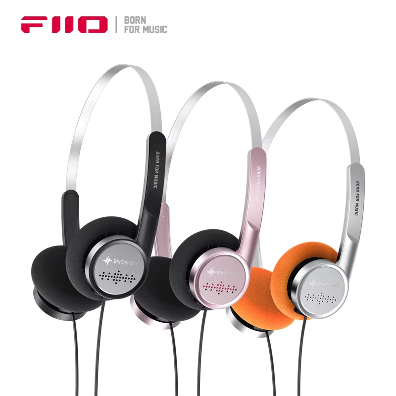 Snowsky WIND Retro On-Ear Wire - Retro Gaming Kc recension och pris