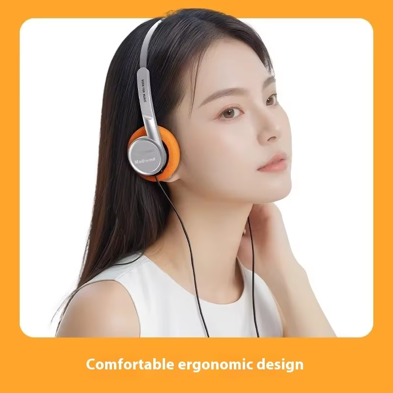 Snowsky WIND Retro On-Ear Wire - Retro Gaming Kc recension och pris