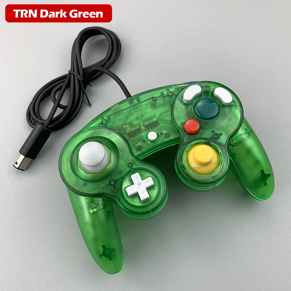 8 Colors Wired Gamepad For Gam - Retro Gaming Joystick recension och pris