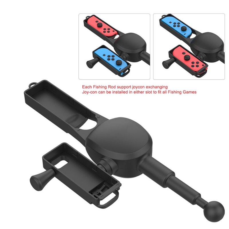 For Nintendo Switch Fishing Ro - Retro Gaming Console Gun recension och pris